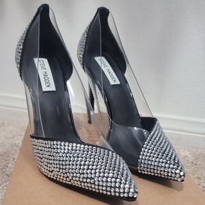 Steven Madden Heels